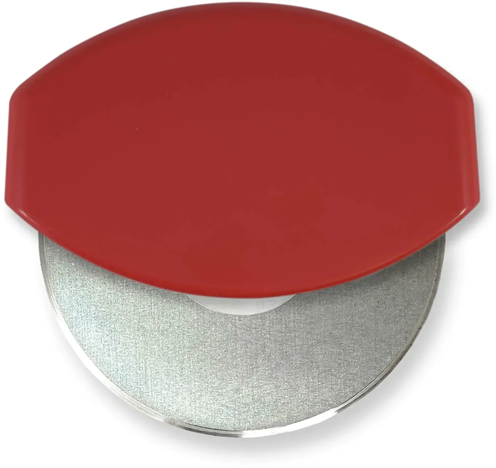 Product Name: Custom Pizza Cutter (World's Best Gourmet Pizza Cutter®) — view 3