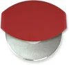 Product Name: Custom Pizza Cutter (World's Best Gourmet Pizza Cutter®) in Red