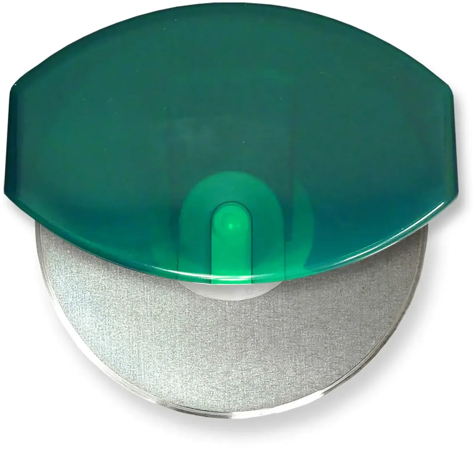 Product Name: Custom Pizza Cutter (World's Best Gourmet Pizza Cutter®) — view 5