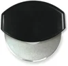 Product Name: Custom Pizza Cutter (World's Best Gourmet Pizza Cutter®) in Black