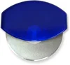 Product Name: Custom Pizza Cutter (World's Best Gourmet Pizza Cutter®) in Translucent Blue