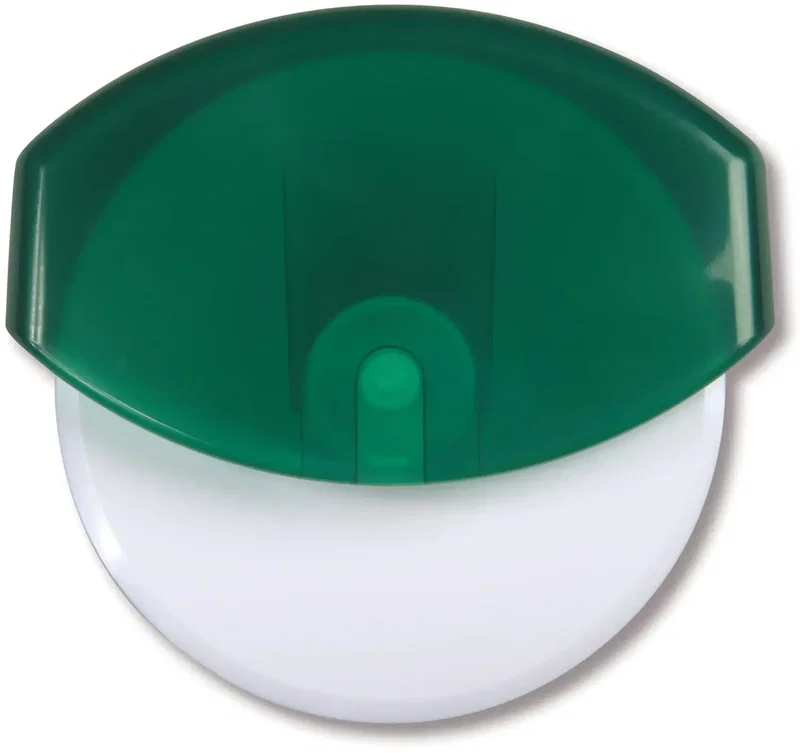 Custom Pizza Cutter — view 5