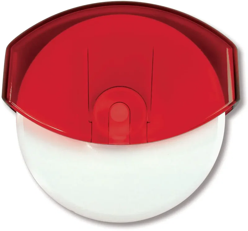 Custom Pizza Cutter — view 6