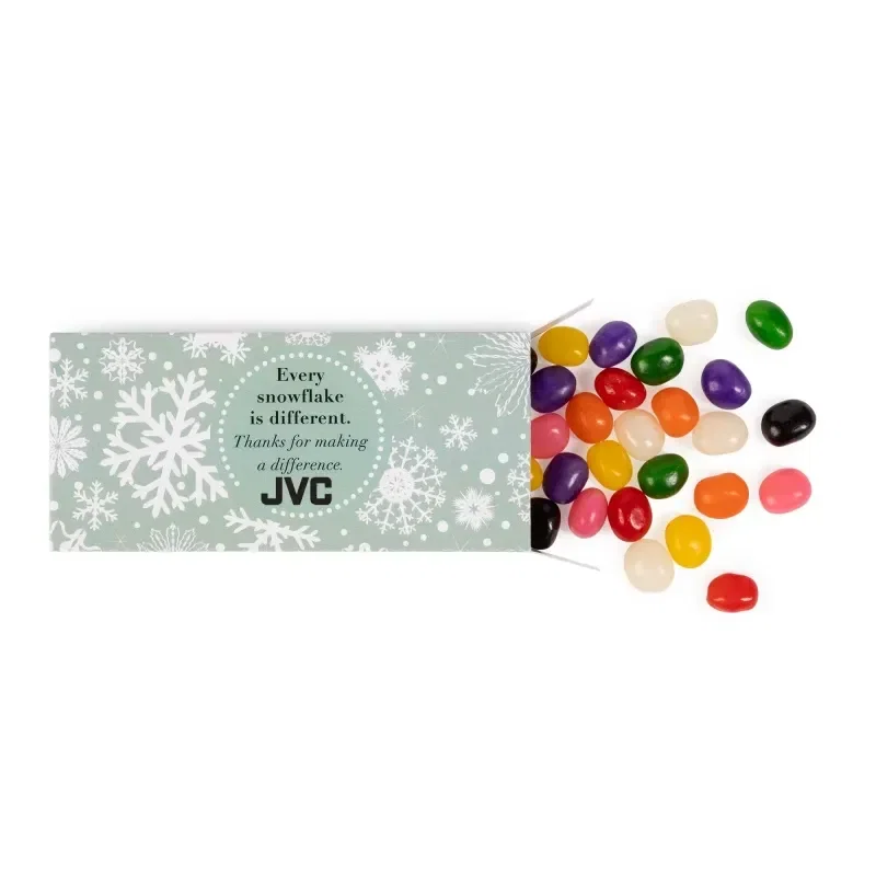 Theater Box - Chocolate Buttons — view 5
