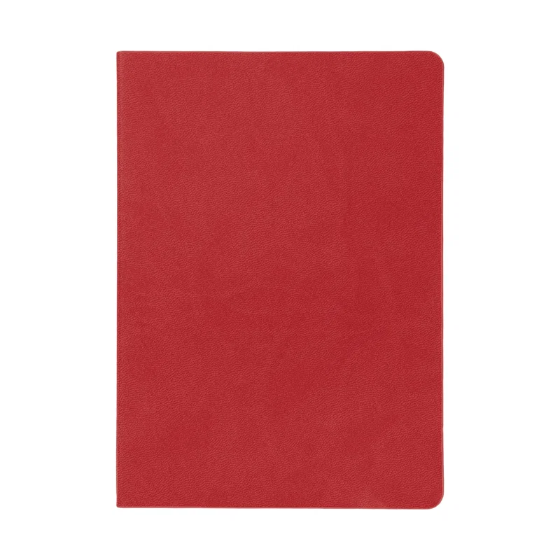 Alternate color option offered in this notebook style