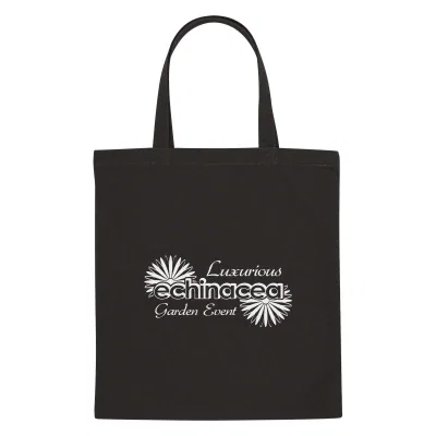 Theodore 16 Oz. Tote Bag