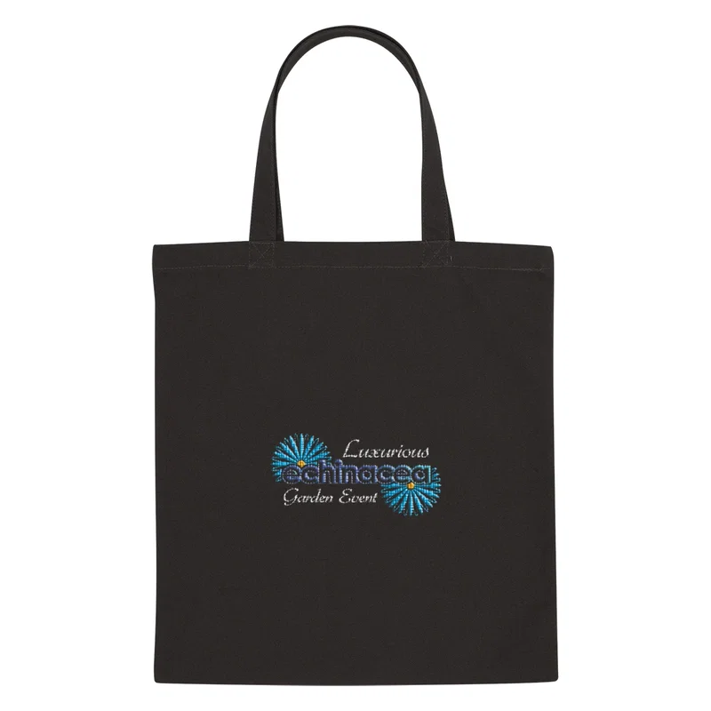 Carried over the shoulder by its long straps