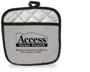 Therma-Grip Large Pocket Pot Holder