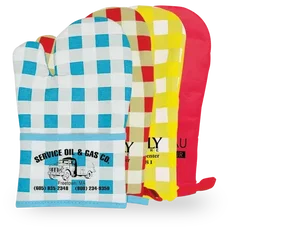 Therma-Grip Pocket Oven Mitt