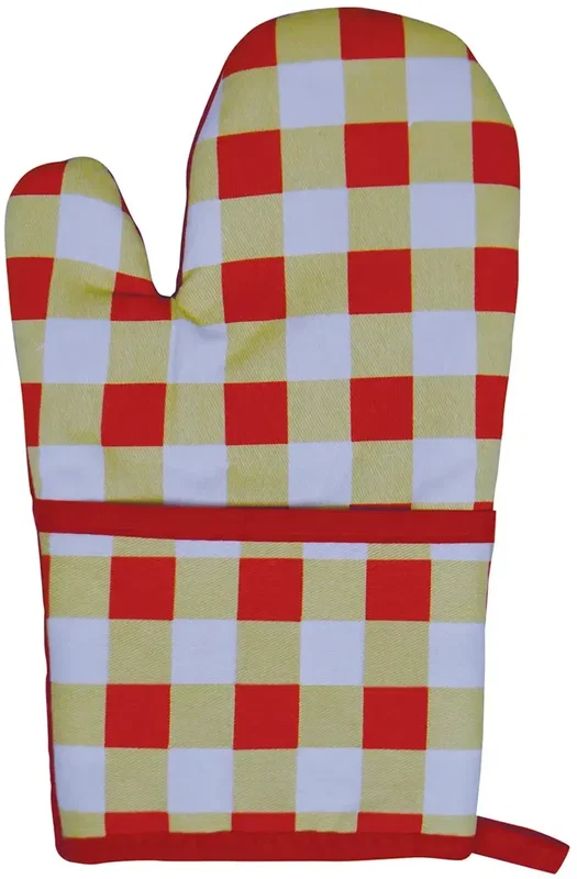 Therma-Grip Pocket Oven Mitt — view 4