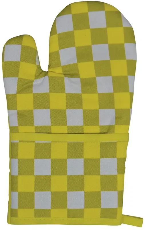 Therma-Grip Pocket Oven Mitt — view 6