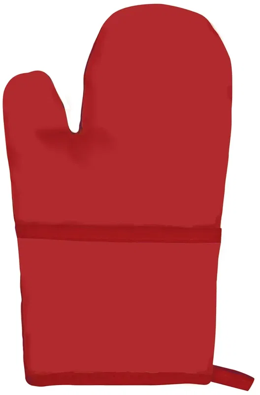 Therma-Grip Pocket Oven Mitt — view 7