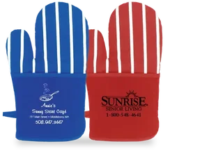 Therma-Grip Pocket Oven Mitt
