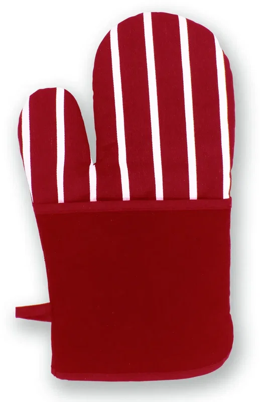 Therma-Grip Pocket Oven Mitt — view 2