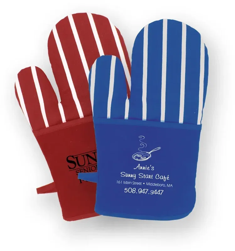 Therma-Grip Pocket Oven Mitt — view 3