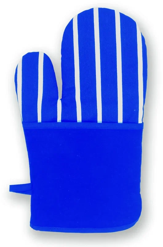 Therma-Grip Pocket Oven Mitt — view 4