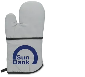 Therma-Grip Pocket Oven Mitt / Fire Resistant