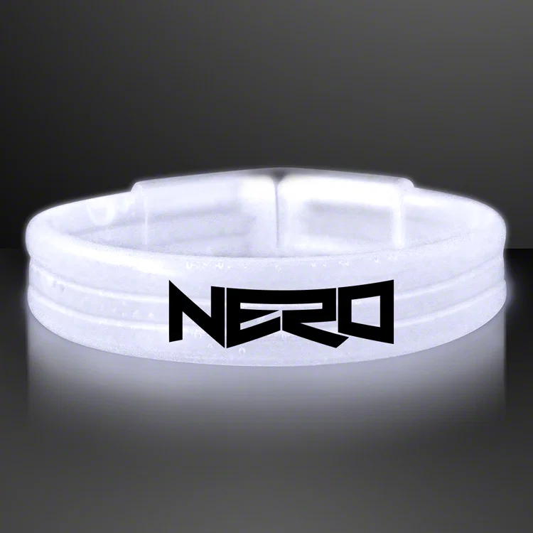 Thick Glow Bracelets — view 11