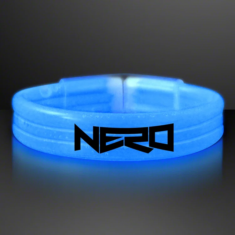 Thick Glow Bracelets — view 8