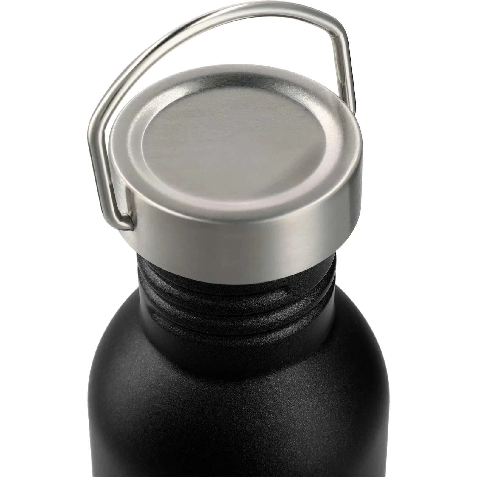 Custom Branded Thor Stainless Sports Bottle - 20oz — view 8