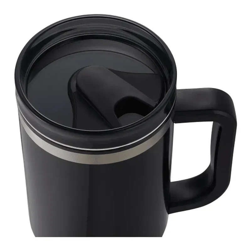 Thor 40 oz Eco-Friendly Straw Tumbler — view 18