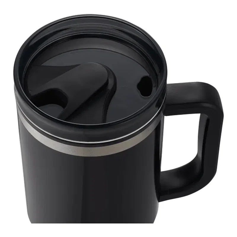 Thor 40 oz Eco-Friendly Straw Tumbler — view 19