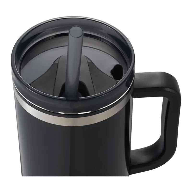 Thor 40 oz Eco-Friendly Straw Tumbler — view 20