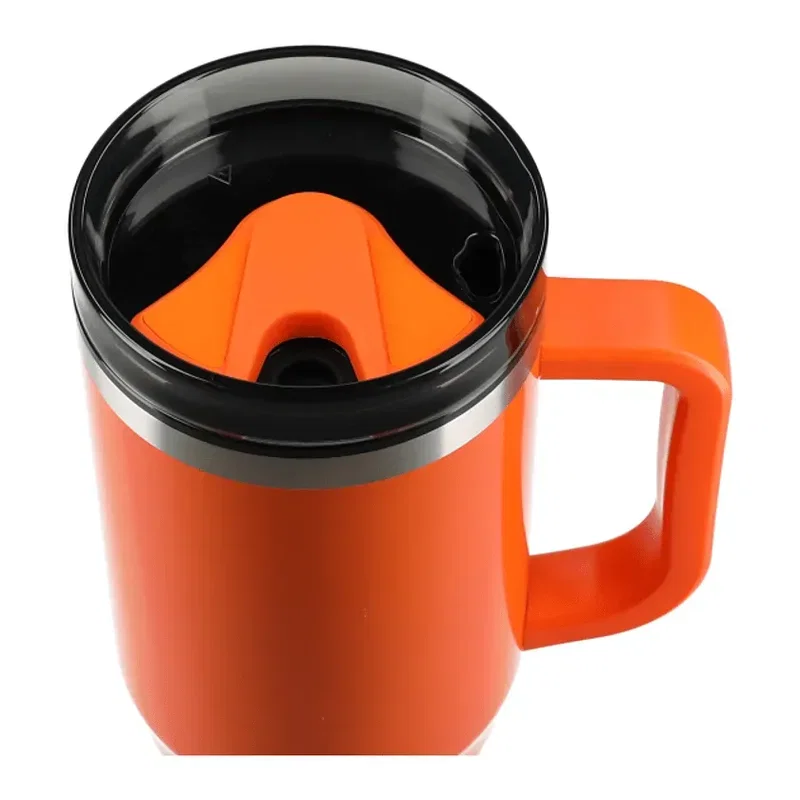 Thor 40 oz Eco-Friendly Straw Tumbler — view 61