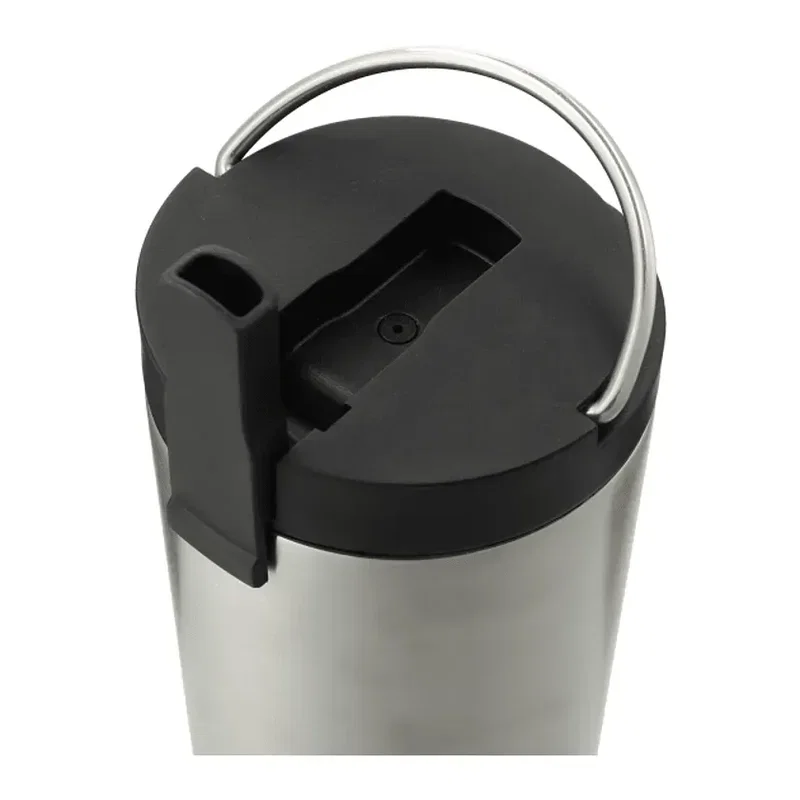 Thor Copper Insulated Tumbler 24oz Flip Straw Lid — view 13