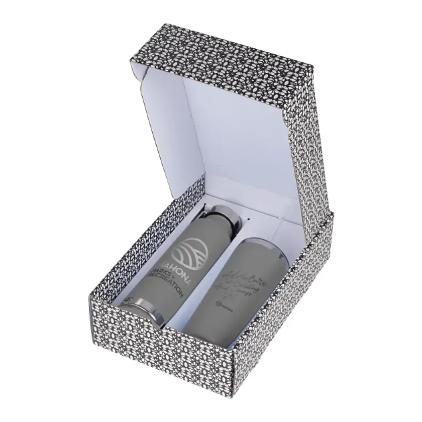 Thor Copper Vacuum Gift set — view 3