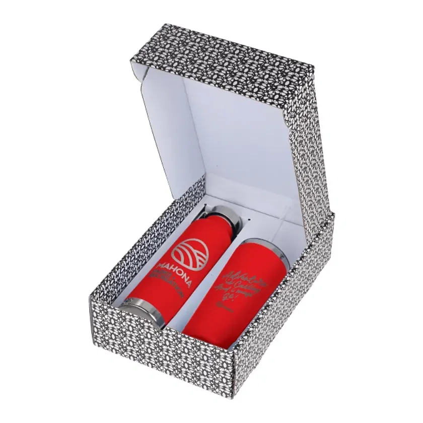 Thor Copper Vacuum Gift set — view 4