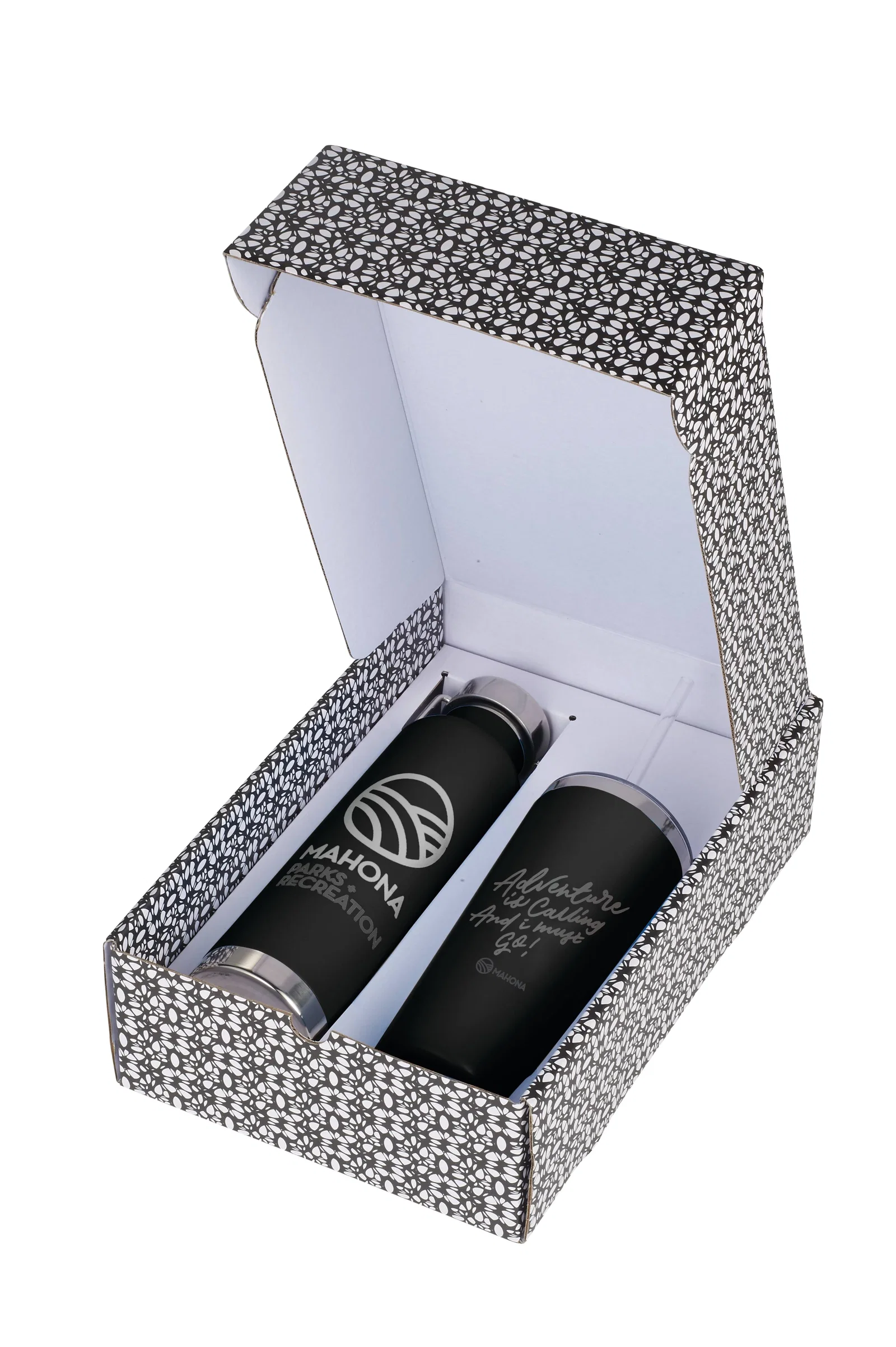 Thor Copper Vacuum Gift set — view 7