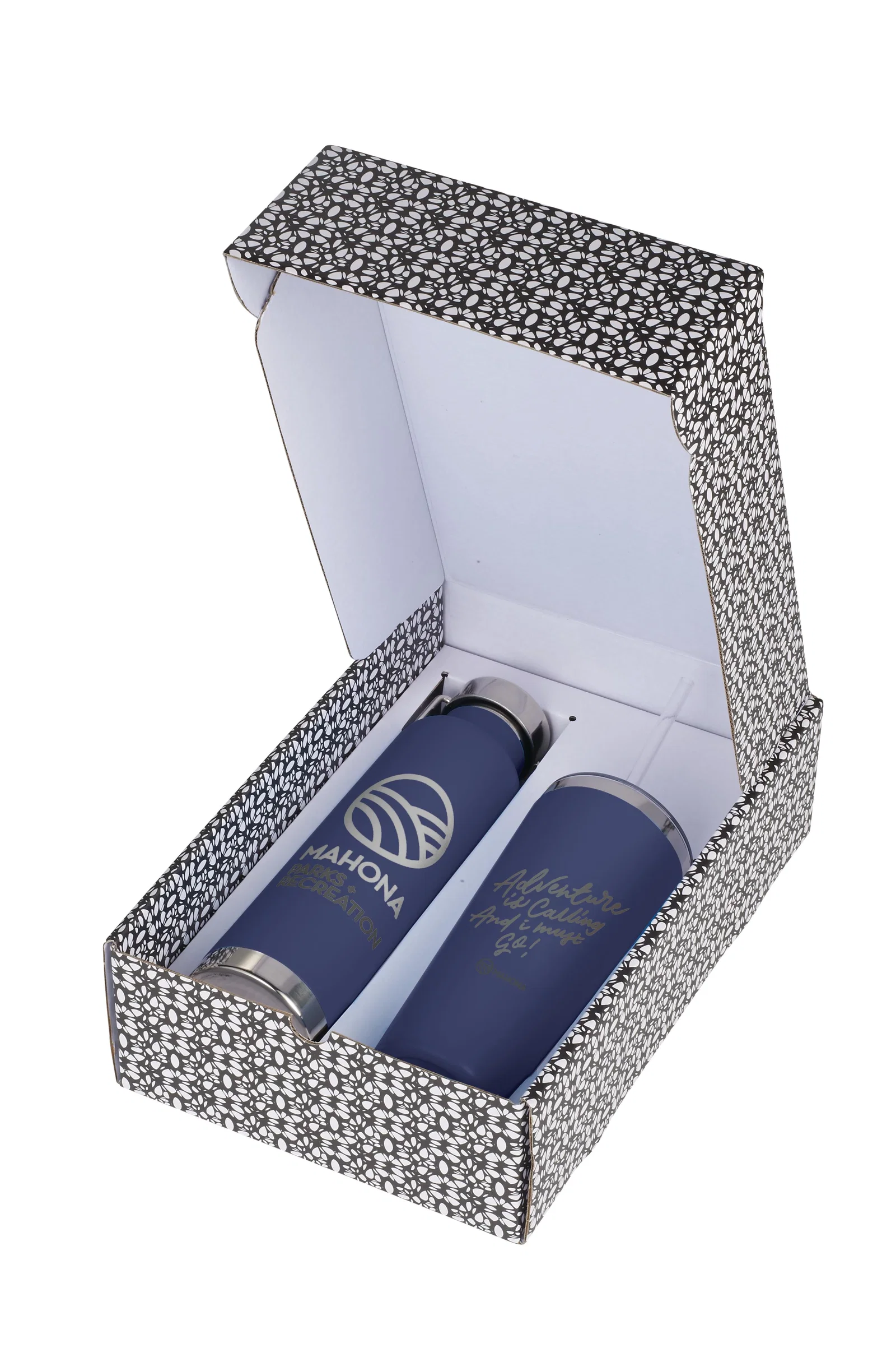 Thor Copper Vacuum Gift set — view 8