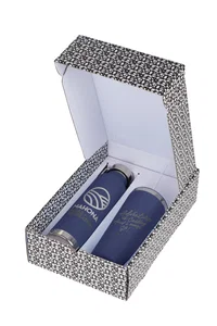 Thor Copper Vacuum Gift set