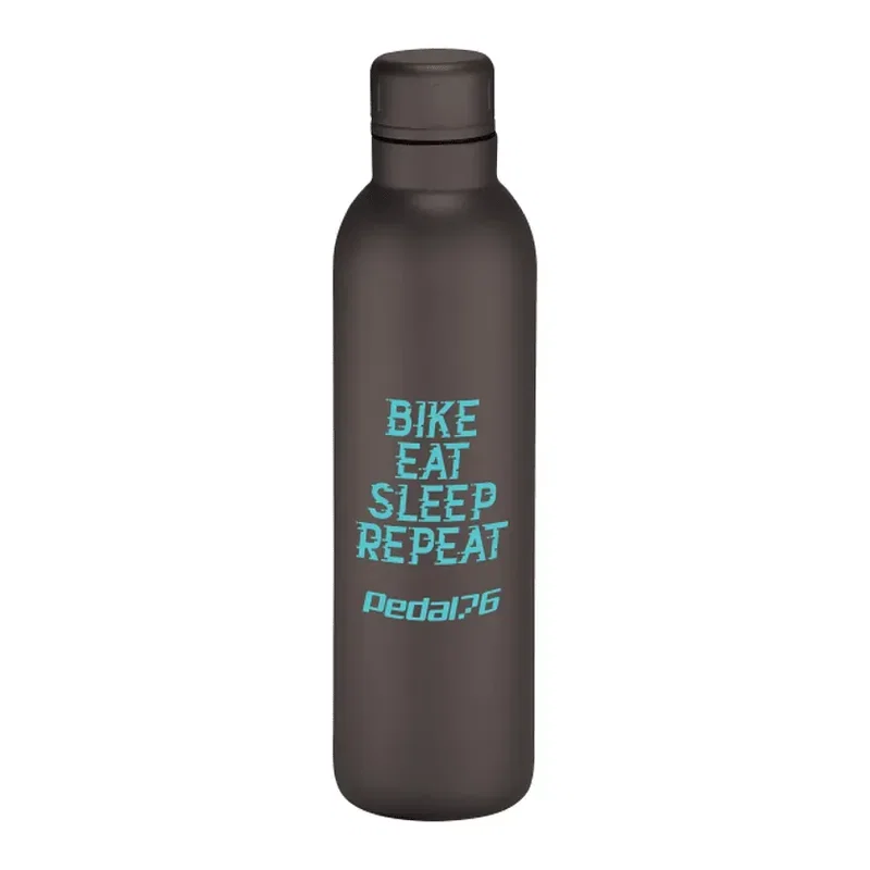 17 oz. Thor Copper Vacuum Insulated Bottle