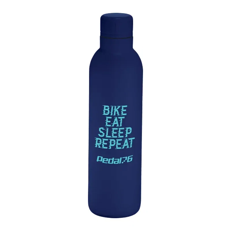 17 oz. Thor Copper Vacuum Insulated Bottle  — view 7