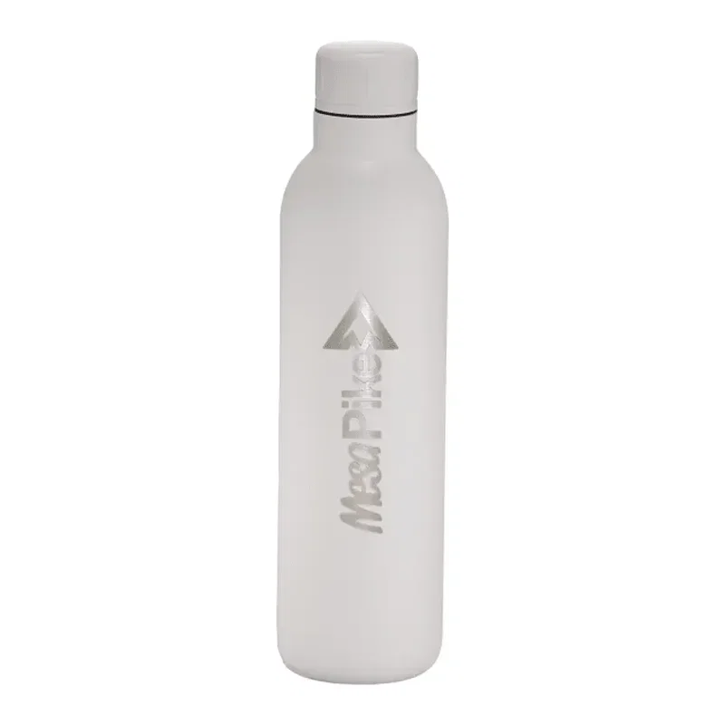 17 oz. Thor Copper Vacuum Insulated Bottle  — view 8