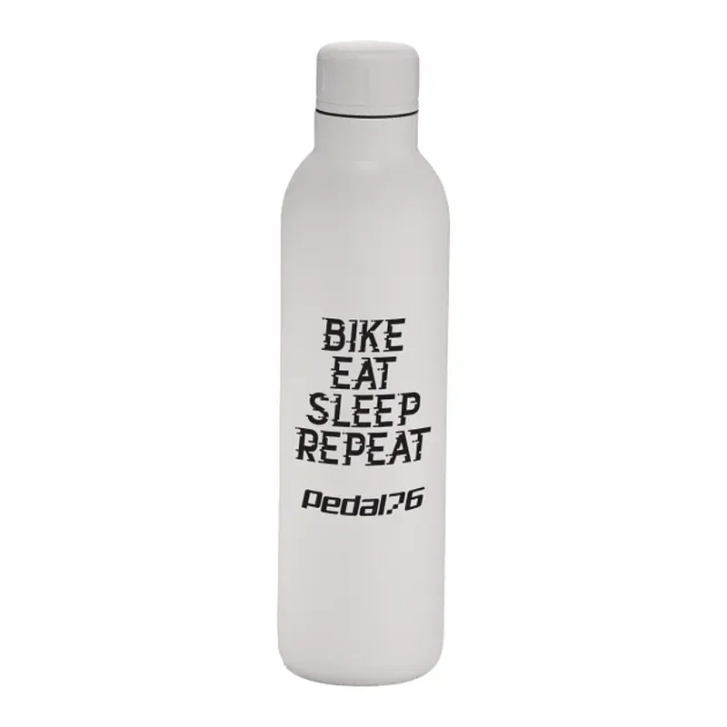 17 oz. Thor Copper Vacuum Insulated Bottle  — view 9