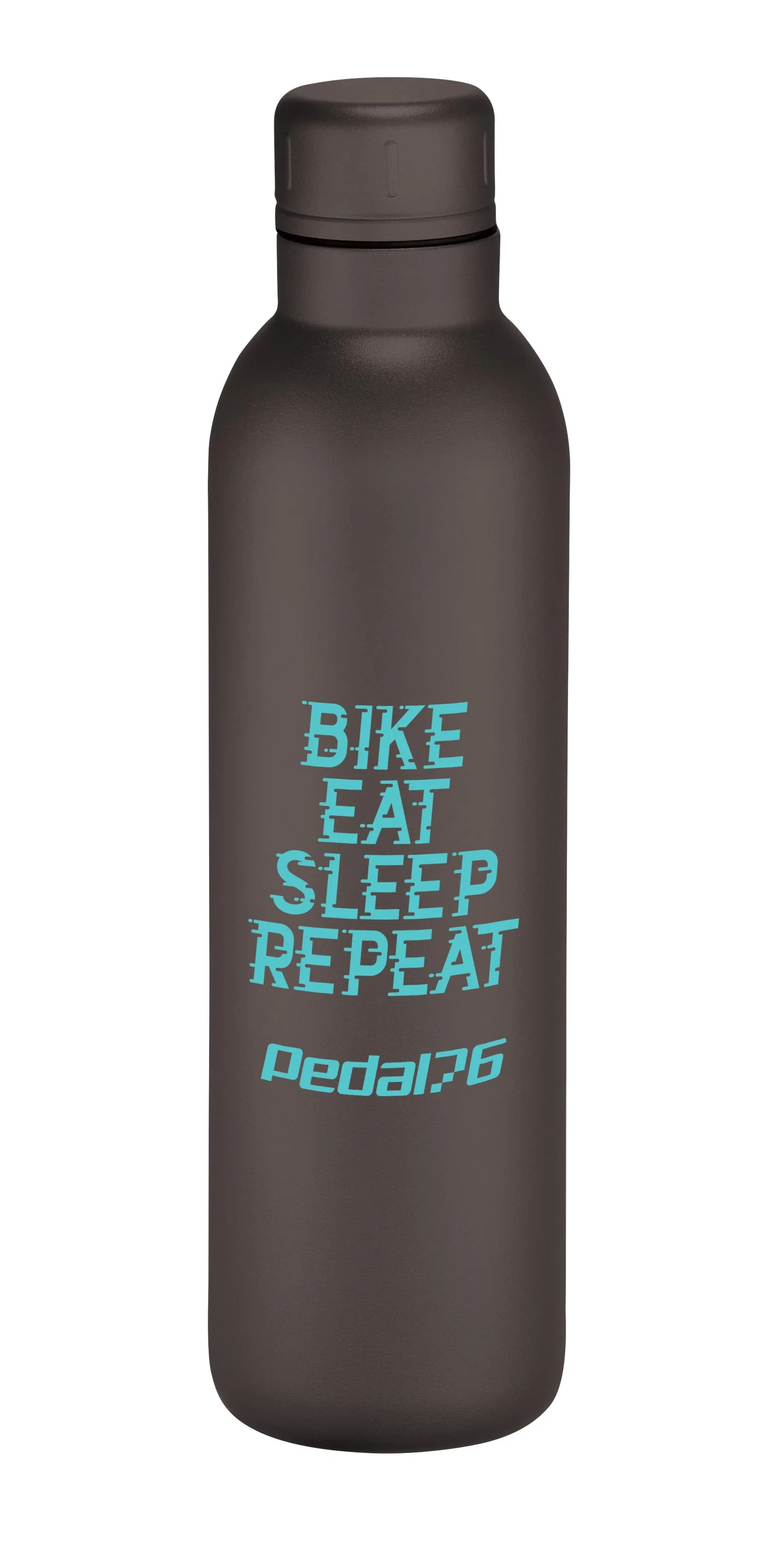 17 oz. Thor Copper Vacuum Insulated Bottle — view 23