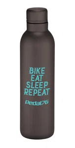 17 oz Thor Copper Vacuum Insulated Bottle