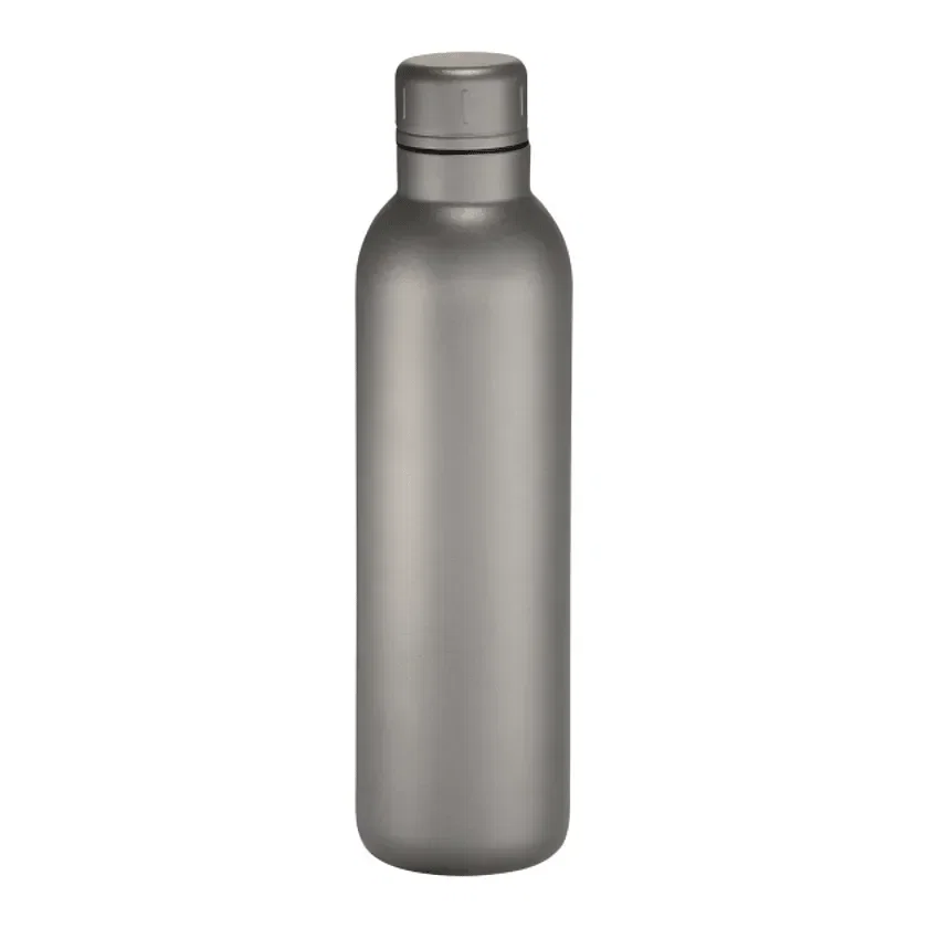 17 oz. Thor Copper Vacuum Insulated Bottle  — view 5