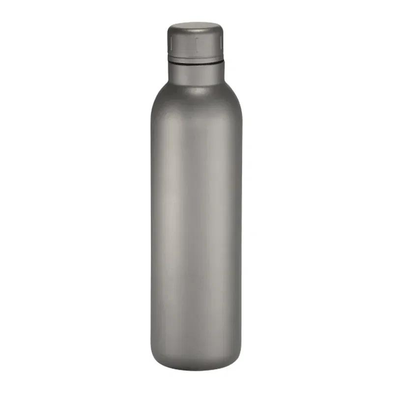 17 oz. Thor Copper Vacuum Insulated Bottle  — view 5