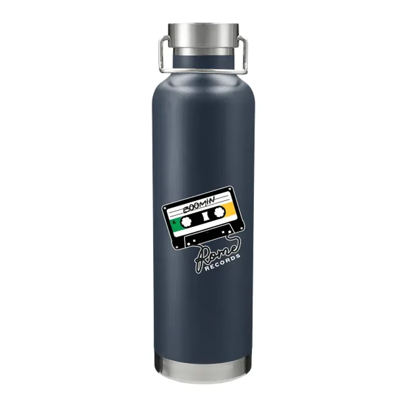 32 oz. Thor Copper Insulated Bottle