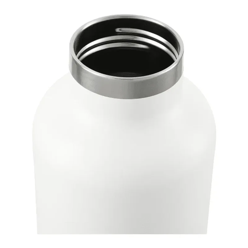 32 oz. Thor Copper Insulated Bottle  — view 6