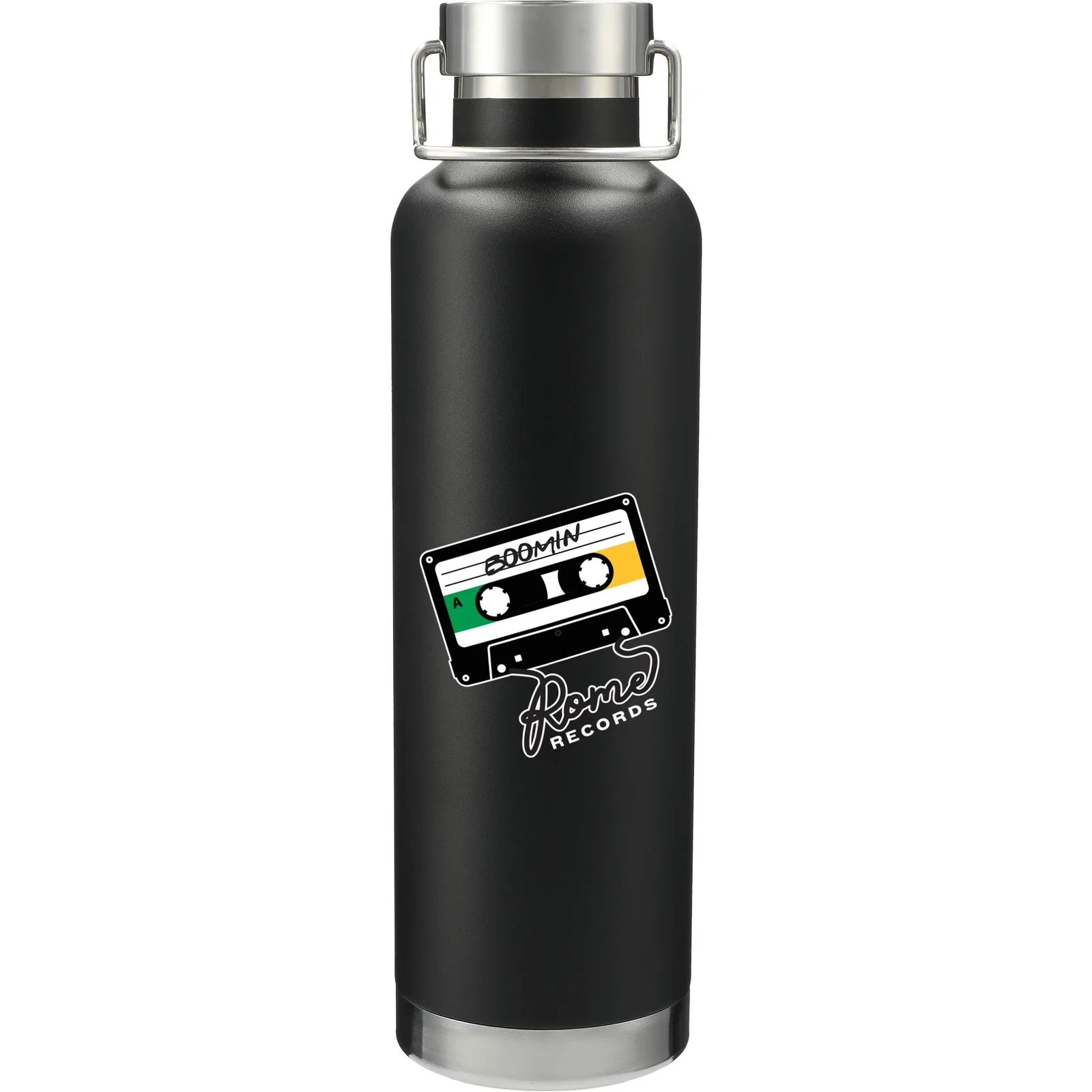 32 oz. Thor Copper Insulated Bottle — view 13