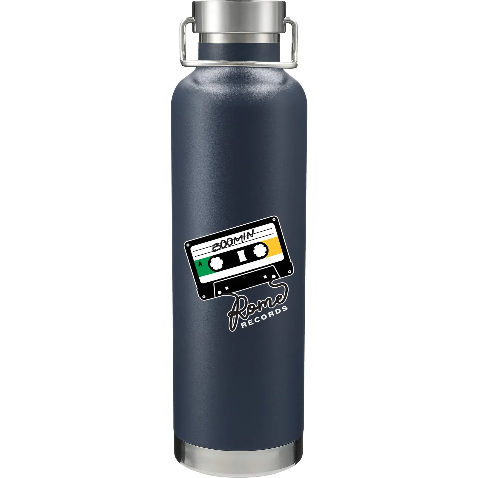 32 oz. Thor Copper Insulated Bottle — view 22