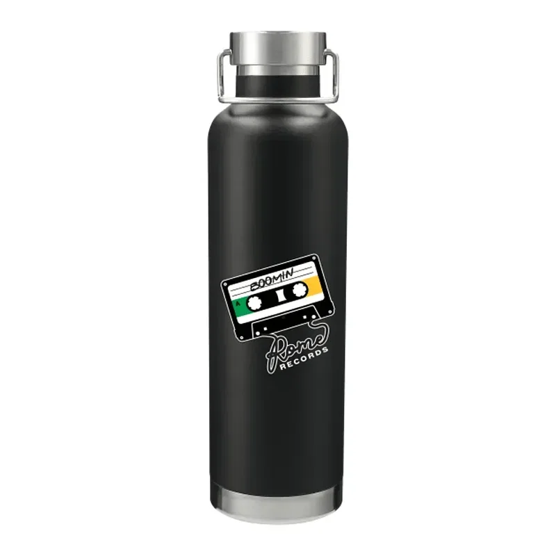 32 oz. Thor Copper Insulated Bottle  — view 3
