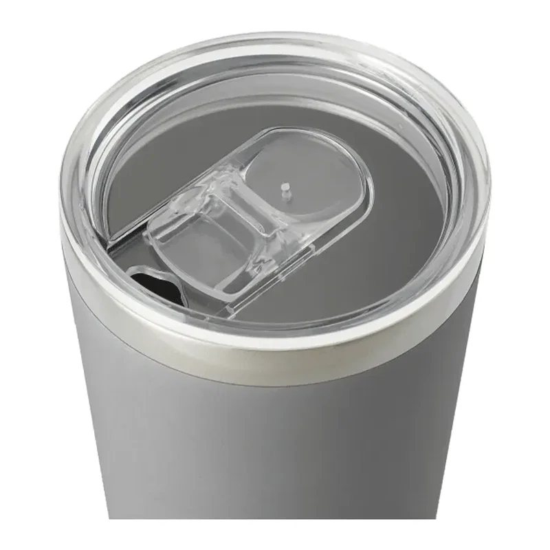 22 oz. Thor Copper Vacuum Stainless Steel Insulated Tumbler — view 7