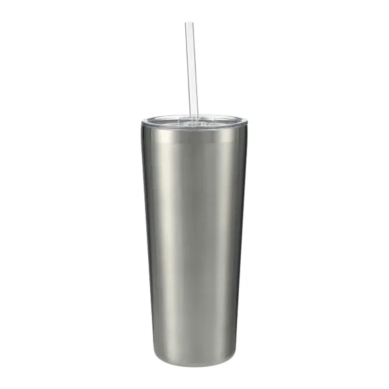 22 oz. Thor Copper Vacuum Stainless Steel Insulated Tumbler — view 11