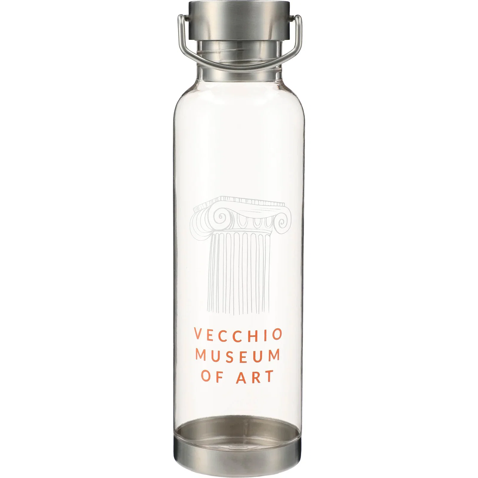 27 oz. Thor Tritan Sport Bottle — view 10